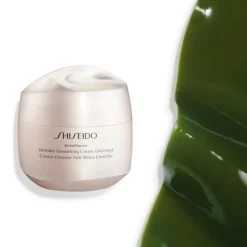 Benefiance Wrinkle Smoothing Cream Enriched