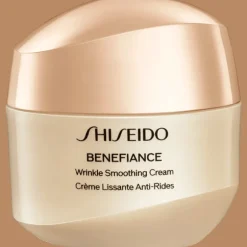 Benefiance Wrinkle Smoothing Day Cream
