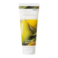 Bergamot Pear Glättende Körpermilch