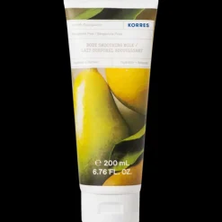 Bergamot Pear Glättende Körpermilch