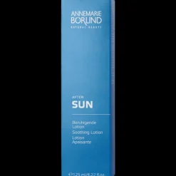 Beruhigende Lotion