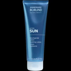 Beruhigende Lotion
