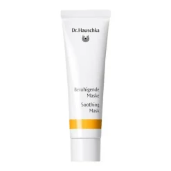 Beruhigende Maske