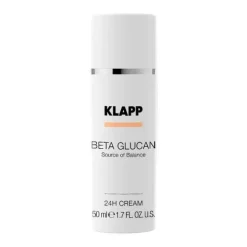 Beta Glucan Source Of Balance 24H Cream