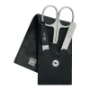 Bügel-Etui Black Mamba, Inox