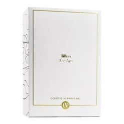 Bilbao EdP Nat. Spray