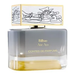 Bilbao EdP Nat. Spray