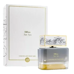 Bilbao EdP Nat. Spray