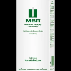 BioChange Anti-Ageing Cell Power Hornskin Reducer