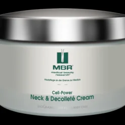 BioChange Anti-Ageing Neck & Decollete Cream