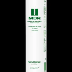 BioChange Foam Cleanser