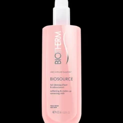 Biosource Lait Démaquillant PS