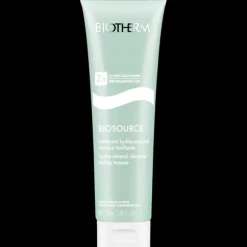 Biosource Mousse Nettoyante PNM