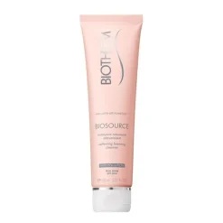 Biosource Mousse Nettoyante PS