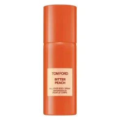Bitter Peach All Over Body Spray