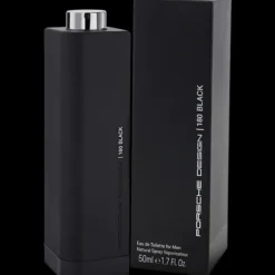 "180 Black"  E.d.T. Nat. Spray