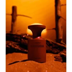 Black Karak Extrait de Parfum