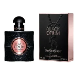 Black Opium Eau de Parfum
