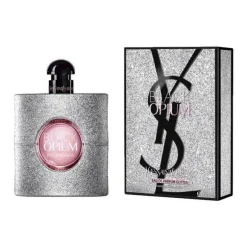 Black Opium Glitter Eau de Parfum Nat. Spray