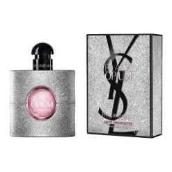 Black Opium Glitter Eau de Parfum Nat. Spray