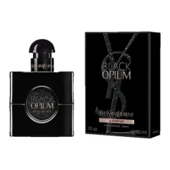 Black Opium Le Parfum E.d.P. Nat. Spray
