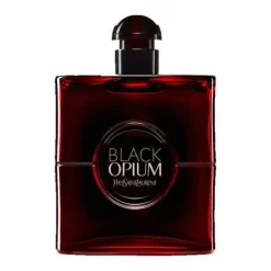 Black Opium Over Red E.d.P. Nat. Spray