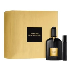 Black Orchid EdP Set + Travel Spray