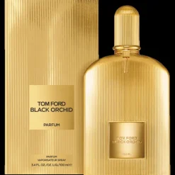 Black Orchid Parfum