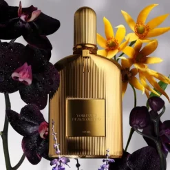 Black Orchid Parfum