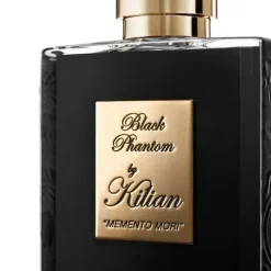 BLACK PHANTOM EDP REFILLABLE  SPRAY