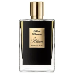 BLACK PHANTOM EDP REFILLABLE  SPRAY