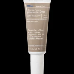 Black Pine 4D BioShapeLift Straffende Feuchtigkeitscreme SPF20