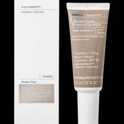 Black Pine 4D BioShapeLift Straffende Feuchtigkeitscreme SPF20