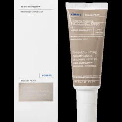 Black Pine 4D BioShapeLift Straffende Feuchtigkeitscreme SPF20