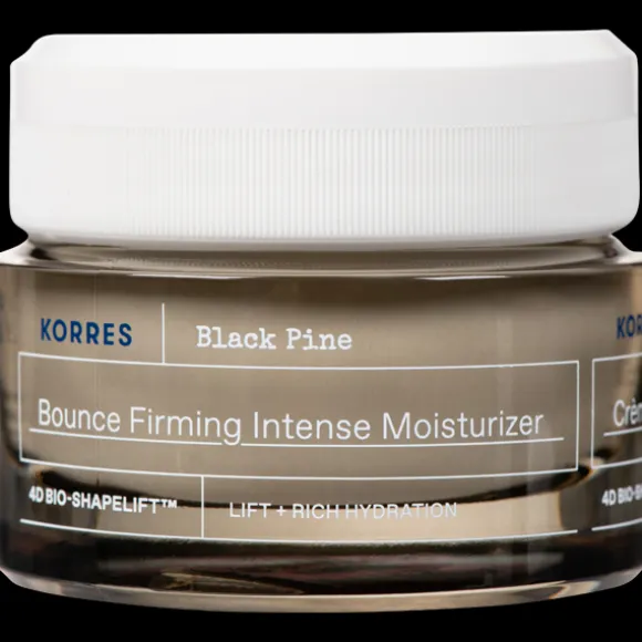 Black Pine 4D Day Cream Dry