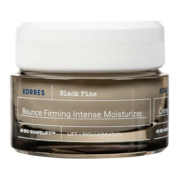 Black Pine 4D Day Cream Dry