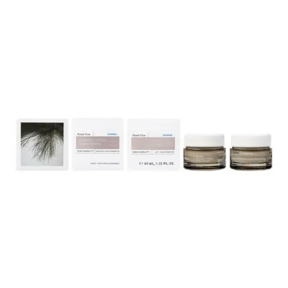 Black Pine 4D Day Cream Dry