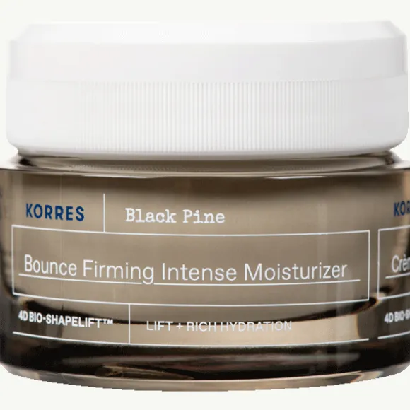 Black Pine 4D Day Cream Dry