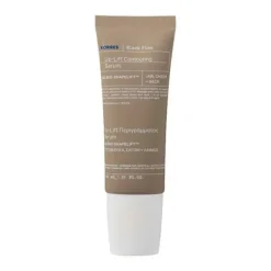 Black Pine 4D Serum Kiefer-Wangen-Hals