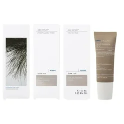 Black Pine 4D Serum Kiefer-Wangen-Hals