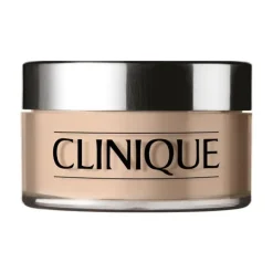 Blended Face Powder and Brush