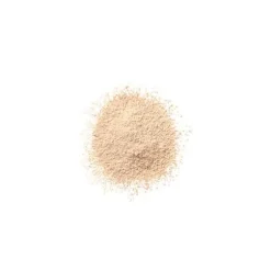 Blended Face Powder and Brush
