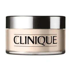 Blended Face Powder and Brush