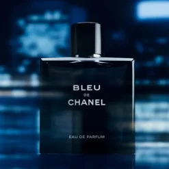BLEU DE CHANEL