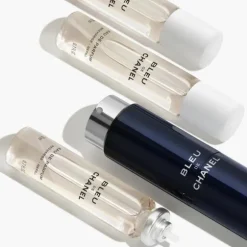 BLEU DE CHANEL