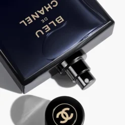 BLEU DE CHANEL