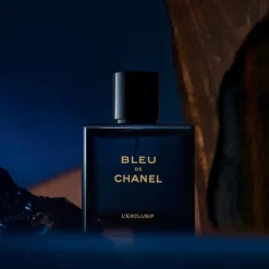 BLEU DE CHANEL