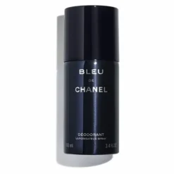 BLEU DE CHANEL