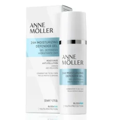 Blockâge 24H Moisturizing Defender Gel