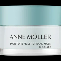 Blockâge Moisture Filler Cream/Mask